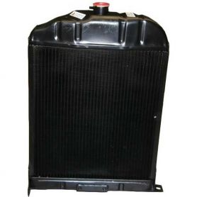 Radiateur 65 pour MASSEY FERGUSON