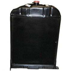 Radiateur 65 pour MASSEY FERGUSON