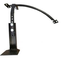 Kit garde-boue universel 400mm 4 roues motrices pour MASSEY FERGUSON Kit garde-boue universel 400mm 4 roues motrices pour MASSEY FERGUSON