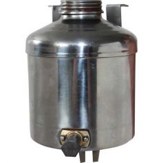 réservoir d'essence TEF20 pour MASSEY FERGUSON réservoir d'essence TEF20 pour MASSEY FERGUSON