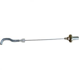 Câble de commutation hydraulique réf. 3808975M91 - Massey Ferguson