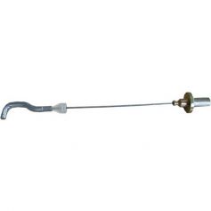 Câble de commutation hydraulique réf. 3808975M91 - Massey Ferguson