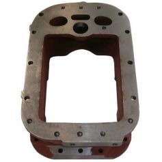 Entretoise centrale de logement 275 285 290 390 690 pour MASSEY FERGUSON Entretoise centrale de logement 275 285 290 390 690 pour MASSEY FERGUSON