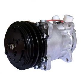 Compresseur de climatisation réf. 32838600 - Massey Ferguson