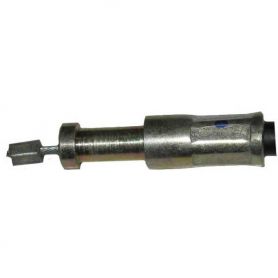 Pédale d'accélérateur Câble 390 390T 399 1190mm long pour MASSEY FERGUSON
