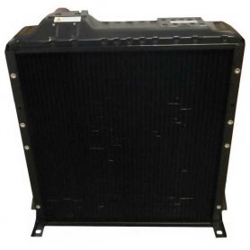 Radiateur 4245 4255 4265 pour MASSEY FERGUSON