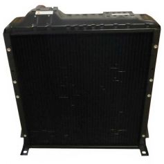 Radiateur 4245 4255 4265 pour MASSEY FERGUSON Radiateur 4245 4255 4265 pour MASSEY FERGUSON