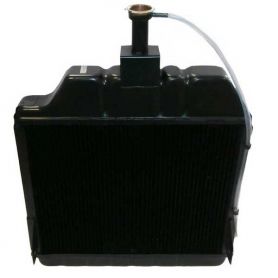 Radiateur 340 342 350 352 355 360 362 pour MASSEY FERGUSON