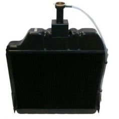 Radiateur 340 342 350 352 355 360 362 pour MASSEY FERGUSON Radiateur 340 342 350 352 355 360 362 pour MASSEY FERGUSON