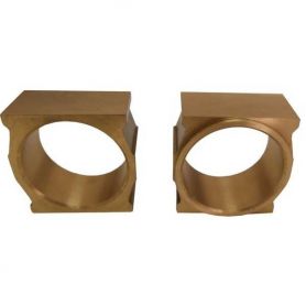 Jeu de bloc de cames de levage hydraulique réf. 180925M1 - Massey Ferguson