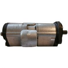 Pompe hydraulique 4200 4300 5300 Tandem Bosch pour MASSEY FERGUSON Pompe hydraulique 4200 4300 5300 Tandem Bosch pour MASSEY FERGUSON