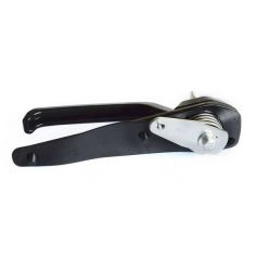Poignée de porte Fiat RH Outer pour FIAT Poignée de porte Fiat RH Outer pour FIAT