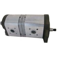 Pompe hydraulique Renault Ceres avec moteur MWM pour RENAULT Pompe hydraulique Renault Ceres avec moteur MWM pour RENAULT