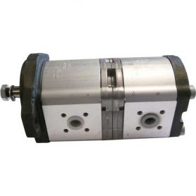 Pompe hydraulique Renault 12-13 75-12 75-14 pour RENAULT