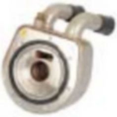 Refroidisseur d'huile John Deere 1030 1130 1830 2030 213 pour FORD Refroidisseur d'huile John Deere 1030 1130 1830 2030 213 pour FORD