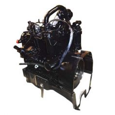 Moteur complet SISU 44 DT4 cylindres Réf. V862660993 pour MASSEY FERGUSON Moteur complet SISU 44 DT4 cylindres Réf. V862660993 pour MASSEY FERGUSON
