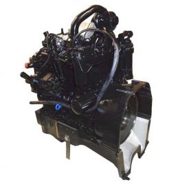 Moteur complet SISU 4 CYLINDRES Réf. V862660996 pour tracteurs MASSEY FERGUSON