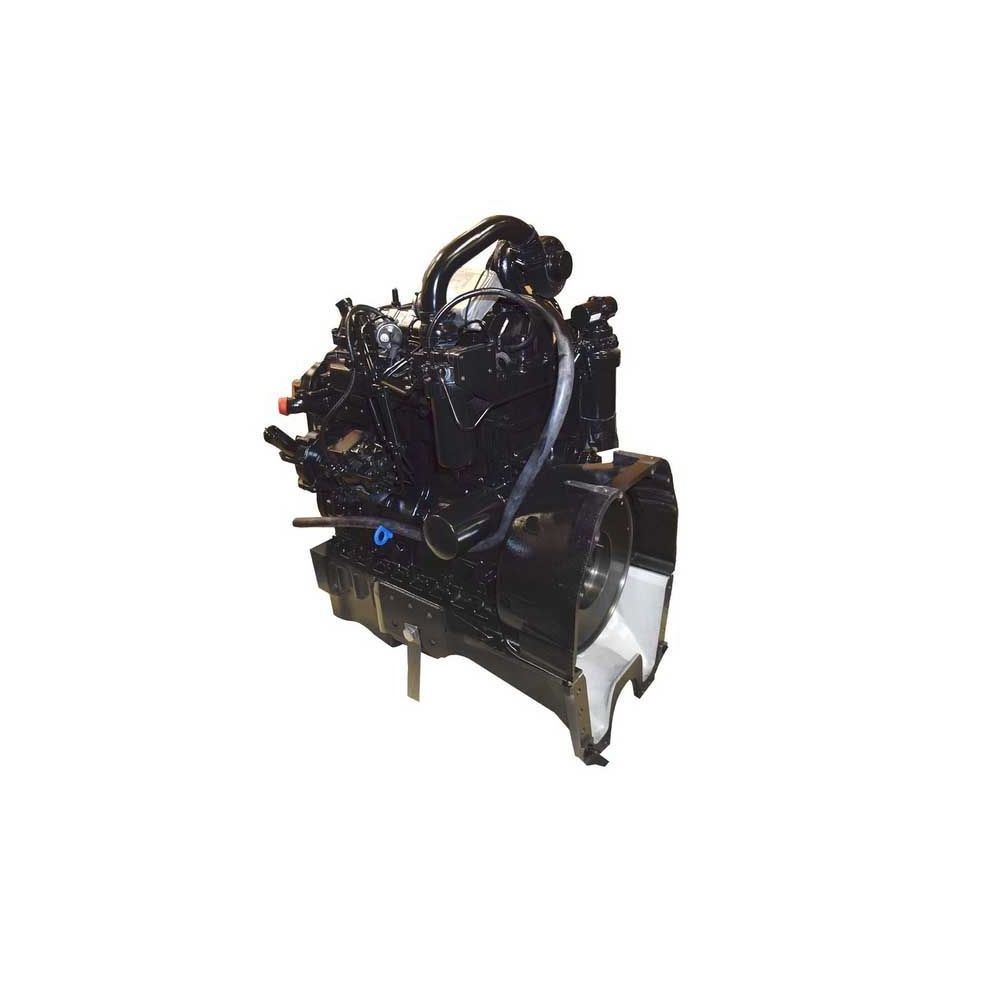Moteur complet SISU 4 CYLINDRES Réf. V862660996 pour tracteurs MASSEY FERGUSON