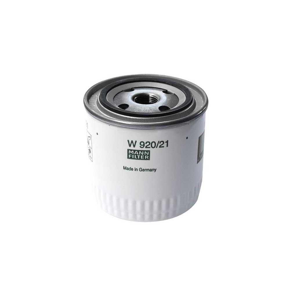 Filtre à huile moteur Ford 4600 6600 5030 Court