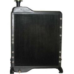 Radiateur IHC tardif 268,88,485-885 et XL 595-995 pour DAVID BROWN Radiateur IHC tardif 268,88,485-885 et XL 595-995 pour DAVID BROWN