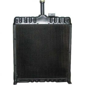Radiateur IH précoce 248-484,485-885 et XL 595-995 pour IHC