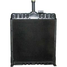 Radiateur IH précoce 248-484,485-885 et XL 595-995 pour IHC Radiateur IH précoce 248-484,485-885 et XL 595-995 pour IHC