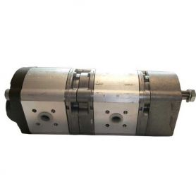 Pompe hydraulique IHC 1255 1255XL 1455 1455XL pour IHC