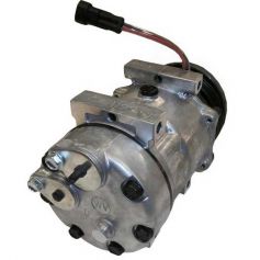 Compresseur de climatisation réf. 87709785 - Ford New Holland Compresseur de climatisation réf. 87709785 - Ford New Holland