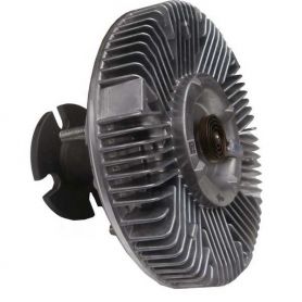 Ventilateur visqueux pour IHC