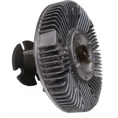 Ventilateur visqueux pour IHC