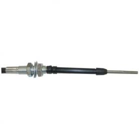 Câble de distributeur hydraulique réf. 352716A1 - Case IH