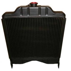Radiateur David Brown 1290 1390 1294 pour DAVID BROWN