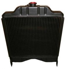 Radiateur David Brown 1290 1390 1294 pour DAVID BROWN