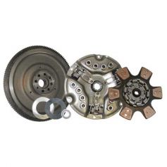 Kit d'embrayage IHC 12 "avec volant IHC 885 pour IHC Kit d'embrayage IHC 12 "avec volant IHC 885 pour IHC