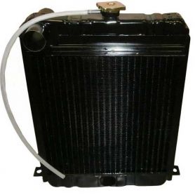 Radiateur David Brown 780 885 pour DAVID BROWN