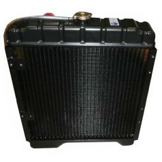 Radiateur IH 5120 5150 pour IHC