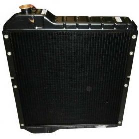 Radiateur IHC MX100 MX110 MX120 MX135 MX150 pour IHC