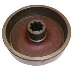 Tambour De Frein Deutz D3006 D4006 D5006 D4506 D550 pour DEUTZ