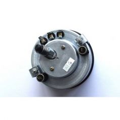 Compte-tours Deutz 05 06 2500 RPM 25KMH pour DEUTZ