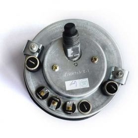 Compte-tours Deutz 05 06 2500RPM 25KMH pour DEUTZ