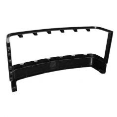 Calandre supérieure avant réf. L80034 pour John Deere Calandre supérieure avant réf. L80034 pour John Deere