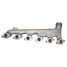 Collecteur d'échappement réf. R80982 pour John Deere Collecteur d'échappement réf. R80982 pour John Deere