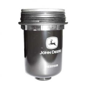 Filtre à carburant réf. RE551508 pour John Deere