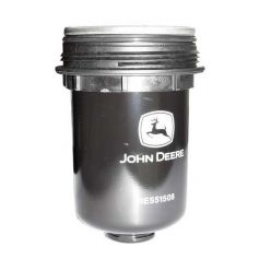 Filtre à carburant réf. RE551508 pour John Deere