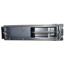 Couvercle de filtre à air de cabine réf. AL153003 pour John Deere
