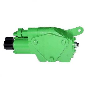 Valve de contrôle sélectif John Deere 6000 6010 pour JOHN DEERE
