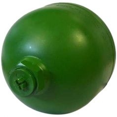 Accumulateur réf. AL151347 pour John Deere