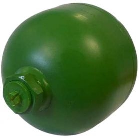 Accumulateur réf. AL151076 pour John Deere
