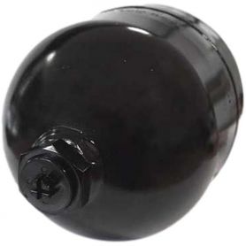 Accumulateur d'essieu avant réf. AL180758 pour John Deere