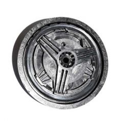 Bouchon de réservoir d'essence réf. RE255763 pour John Deere Bouchon de réservoir d'essence réf. RE255763 pour John Deere
